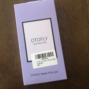 OTOFLY iPhone case